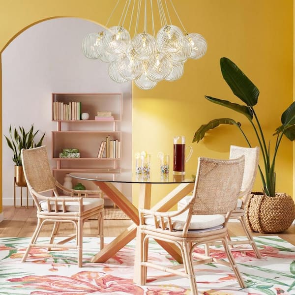 Bubble large Gold シャンデリア B1ANDEE8+tL.jpg