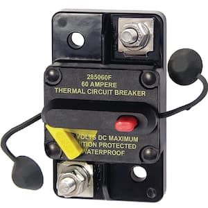 Circuit Breaker 285 Surface Mount 60A