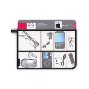 GIO Travel Organizer for Electronic Gear