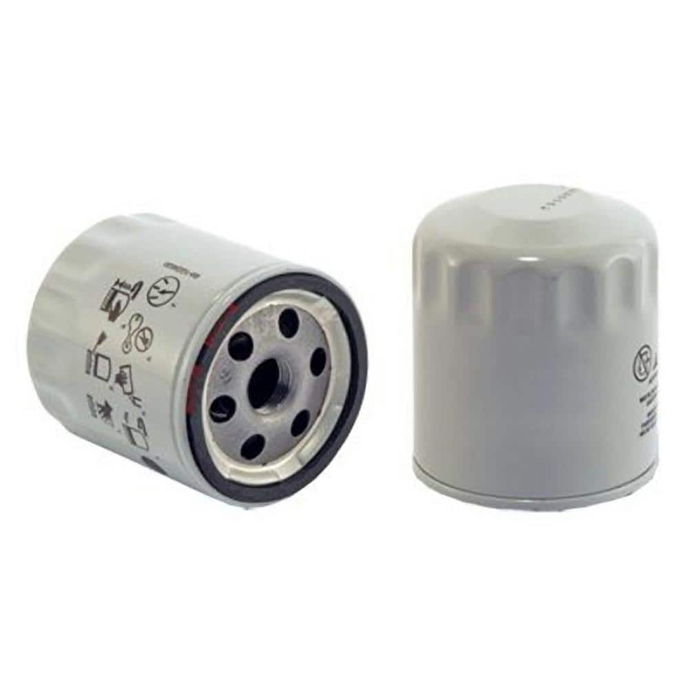 Wix Engine Oil Filter 57143 - The Home Depot