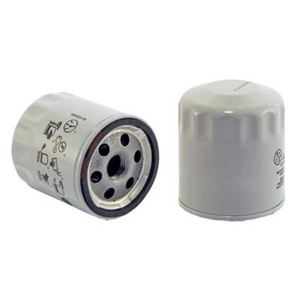Wix Engine Oil Filter
