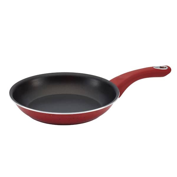 Farberware Aluminum Skillet with Nonstick Coating