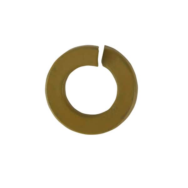 Everbilt 1/2 in. Rust Defender Lock Washer (25-Pack)