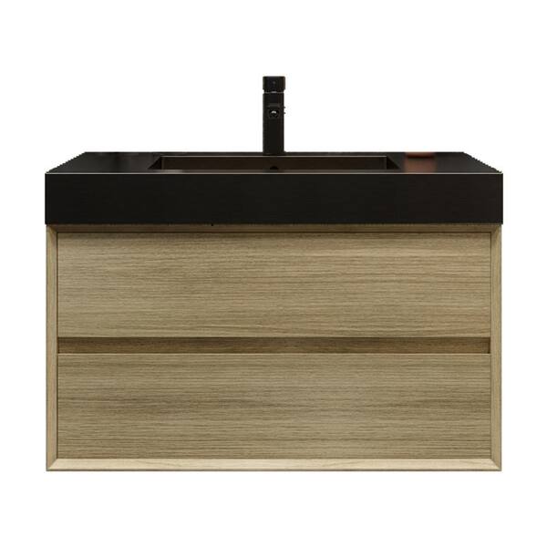 Reviews for BV Better Vanity MIA 36 in. W x 20 in. D x 24 in. H Single