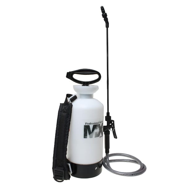 Swissmex 1.8 gal Compression Pump Sprayer MX11 - The Home Depot