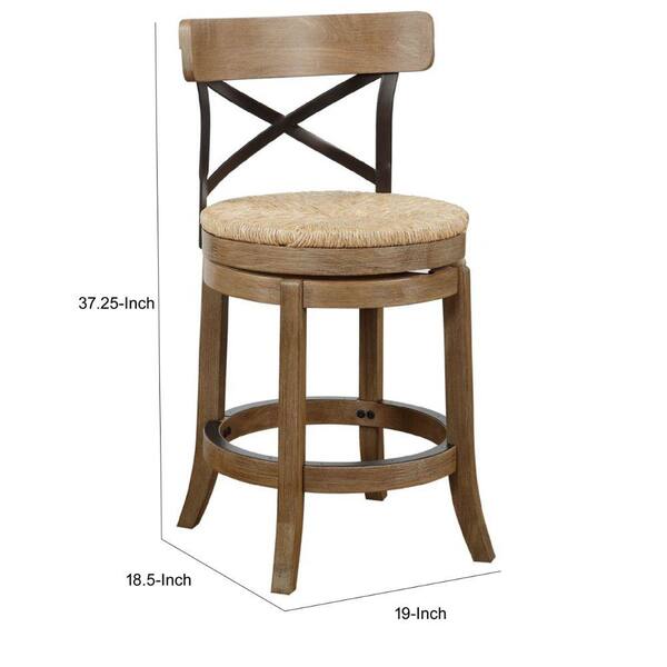 19 on sale inch stool