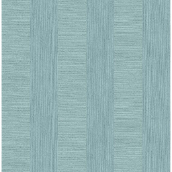 A-Street Prints Runes Blue Brushstrokes Paper Non-Pasted Wallpaper Roll  (Covers 56.4 Sq. Ft.) 2764-24357 - The Home Depot