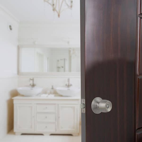 2 Pack Door Knob and Lock Set Versa Keyed by Villar Home Designs - On Sale  - Bed Bath & Beyond - 38326973