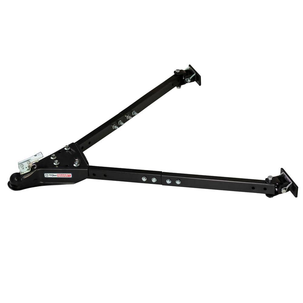 Reviews for TowSmart Adjustable Tow Bar | Pg 1 - The Home Depot