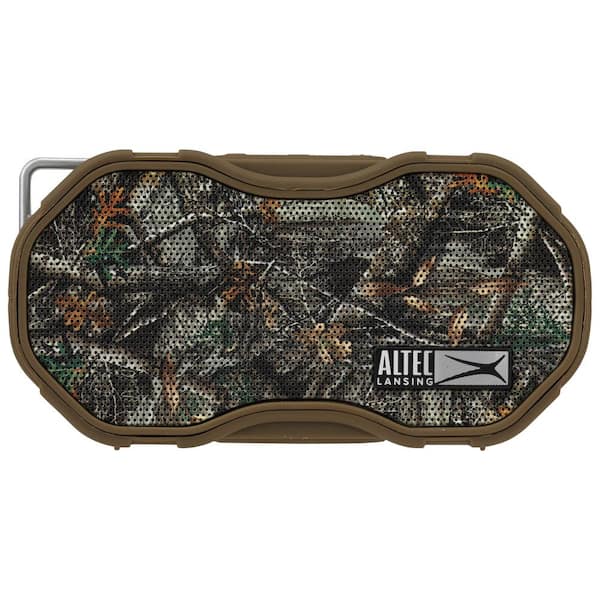 Altec Lansing Baby Boom XL BT Speaker
