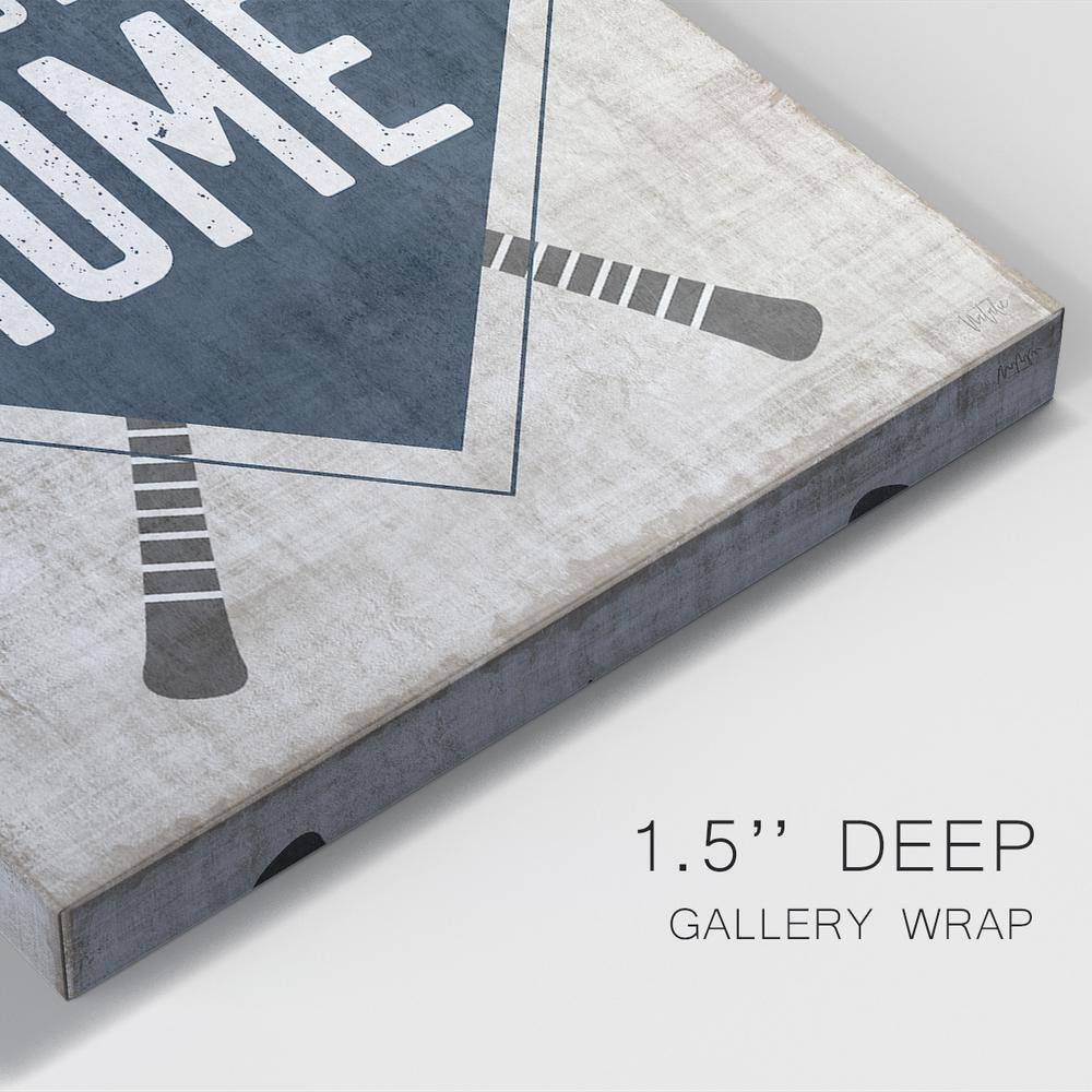 Mystical Objects III Premium Gallery Wrapped Canvas - Ready to Hang