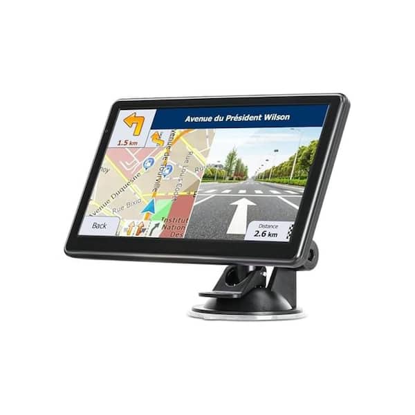 How to Choose GPS Navigator for Car: Ultimate Guide