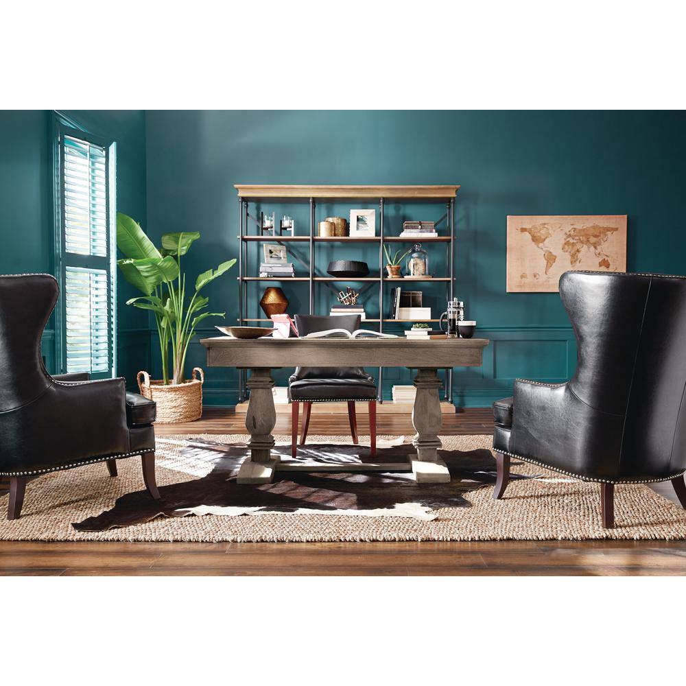 Hand-Knotted Natural Jute & Sisal 8' x 10' Area Rug