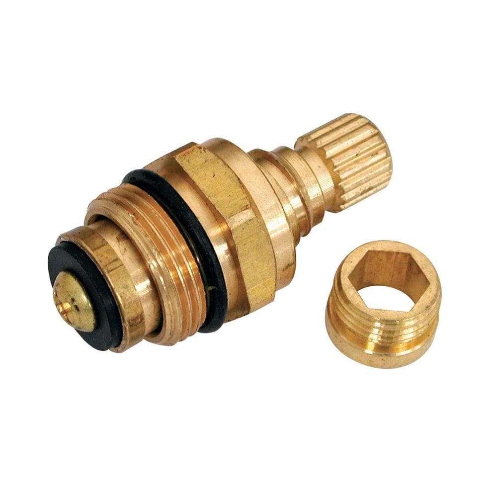 Have a question about DANCO 2J-8H/C Stem for Phoenix LL Faucets