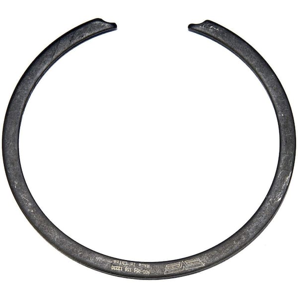 OE Solutions Wheel Bearing Retaining Ring 933-457 - The Home Depot