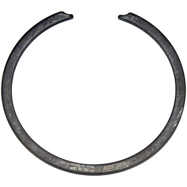 Wheel Bearing Retaining Ring