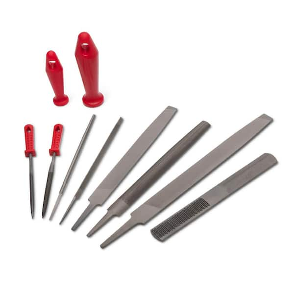 Hobby Tools: Precision Diamond Files, Accessories