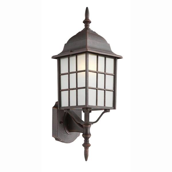 Bel air lighting cast 2024 aluminum post light