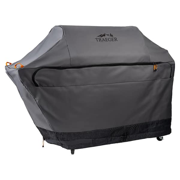 Traeger Ironwood XL Full Length Grill cover