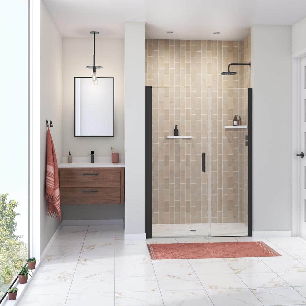 アデレイslimメソッド　3本 maax-alcove-shower-doors-