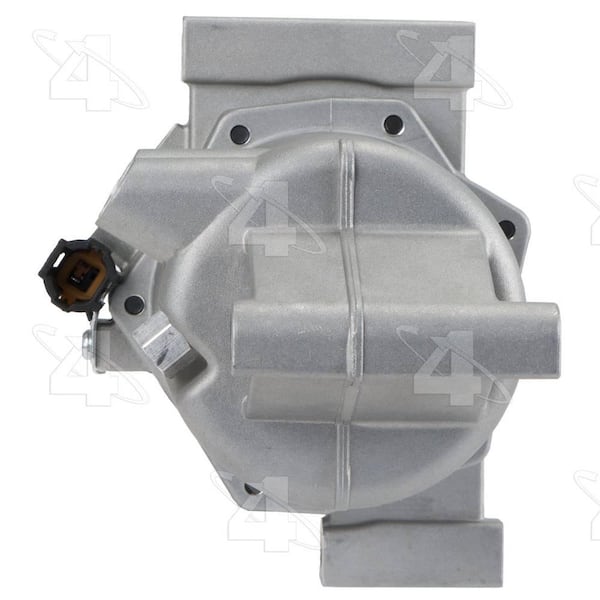 Four Seasons A/C Compressor