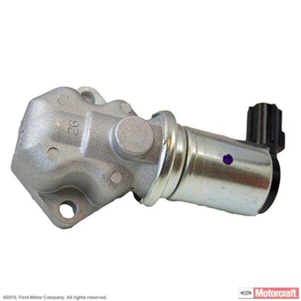 Motorcraft Idle Air Control Valve CX-1755 - The Home Depot