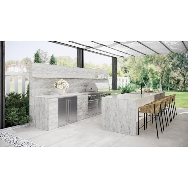 Dekton 4 in. x 4 in. Ultra Durable Countertop Sample in Taga DK