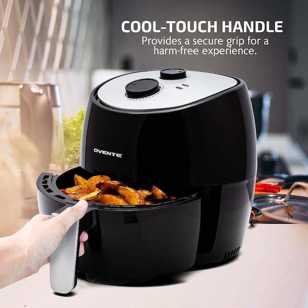 Fasato Air Fryer Multi-functional home microwave all-in-one visible 2-3L  potato chip oven freidora de aire sin aceite - AliExpress