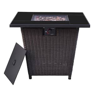 Catalina Cove 30 in. Gas Fire Pit