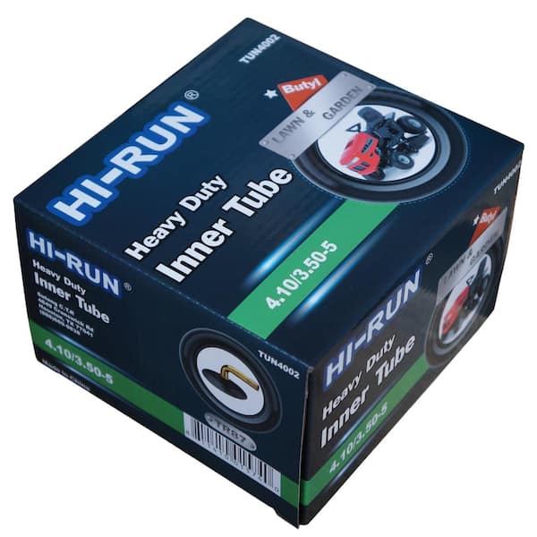Hi-Run 4.1/3.5-5 Tube TR 87 Valve
