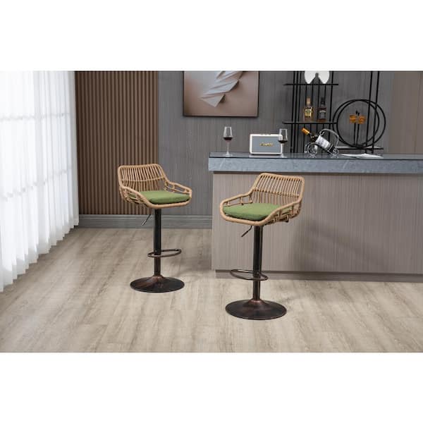 Funky breakfast online bar stools