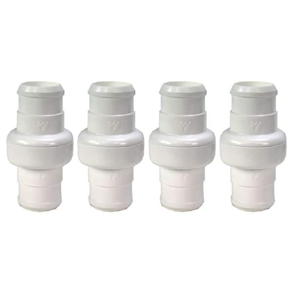 Zodiac 360 Hose Swivel Original Replacement (4-Pack)