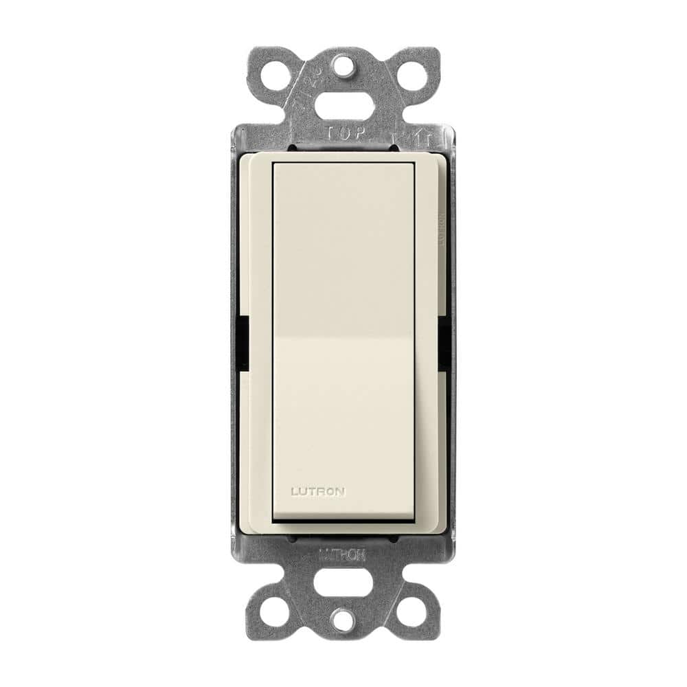 Claro On/Off Switch, 15-Amp/4-Way, Pumice (SC-4PS-PM) price history on PriceWatchPro