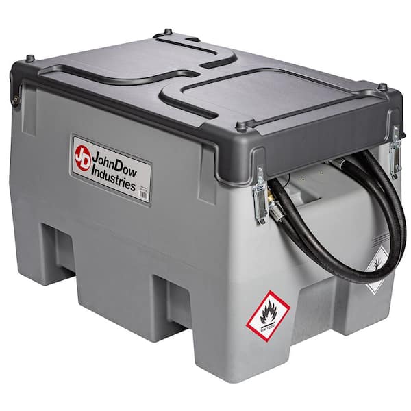 Transfer Flow, Inc. - Aftermarket Fuel Tank Systems - 70 Gallon