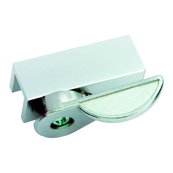 Aluminum Metal Cam Action Window Slide Stop