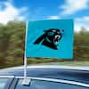 FANMATS NFL Cincinnati Bengals Car Flag 26137 - The Home Depot