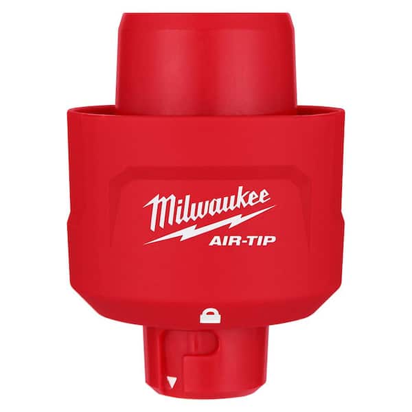 Milwaukee Tool Tuyau flexible de 16 pieds 1-7/8 po pour aspirateurs  d'atelier eau et pouss