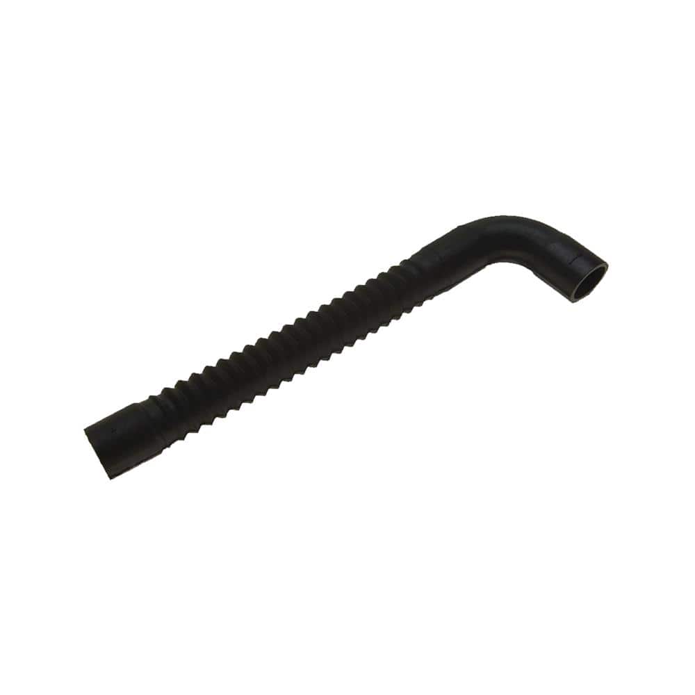 ACDelco Flexible Radiator Coolant Hose Upper 31653 The Home Depot