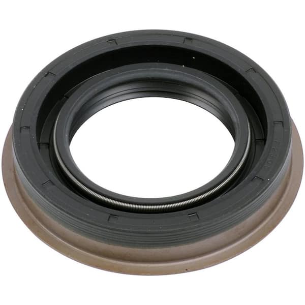 Wheel Seal - Rear