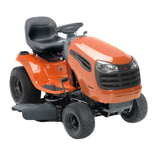 Ariens 42 in. 19 HP Kohler Automatic Gas Front-Engine Riding Mower