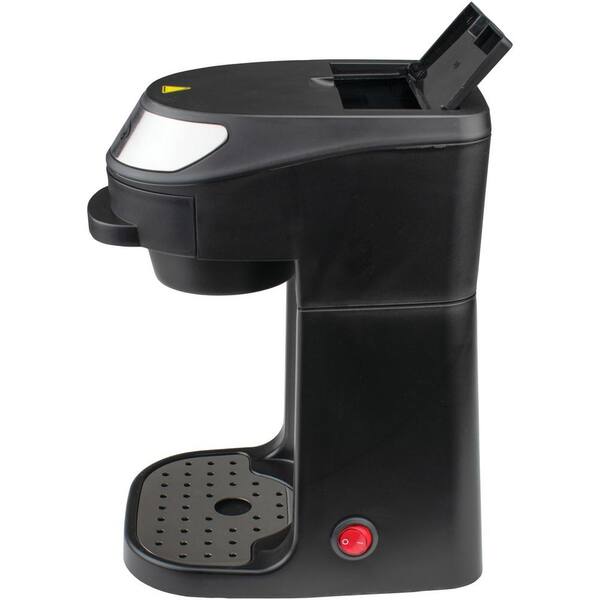 Brentwood single discount cup coffee maker