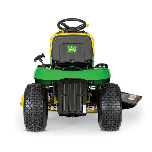 home depot s100 john deere