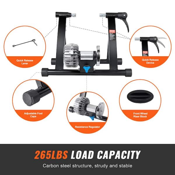 Fluid bike stand deals
