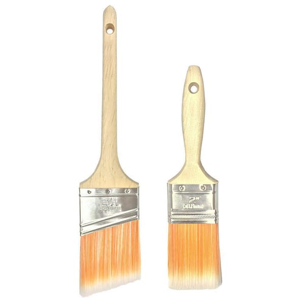 CCS Mini 2 Pack Brush Cleaner Set - New Wave Art