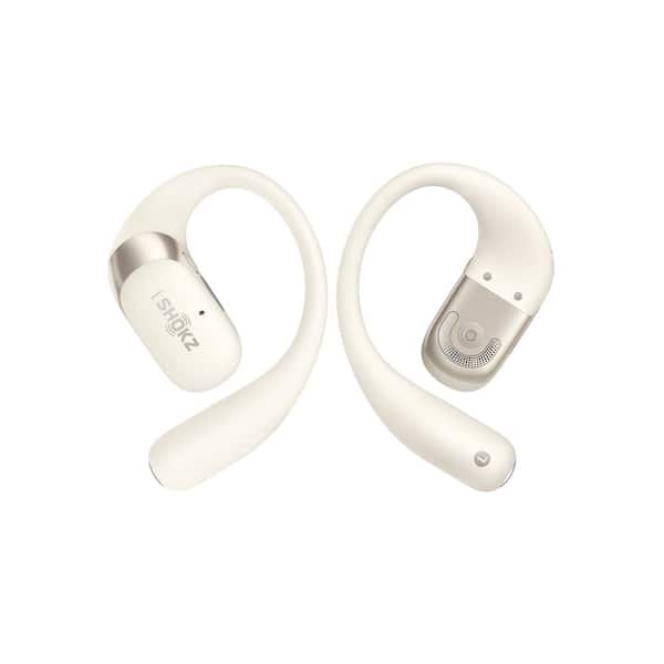 OpenFit 2-True Wireless Bluetooth Earbuds Beige