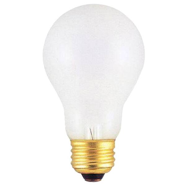 Bulbrite 100-Watt Incandescent Light Bulb (15-Pack)