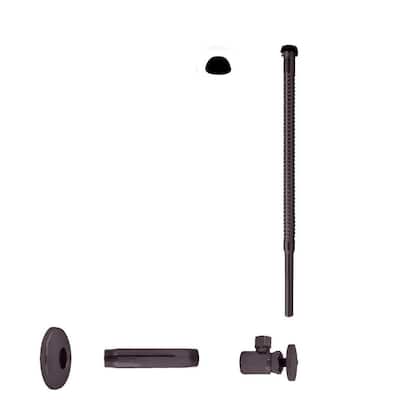 oil rubbed bronze flexible supply lines