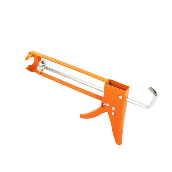Swivel Body Economy Caulking Gun
