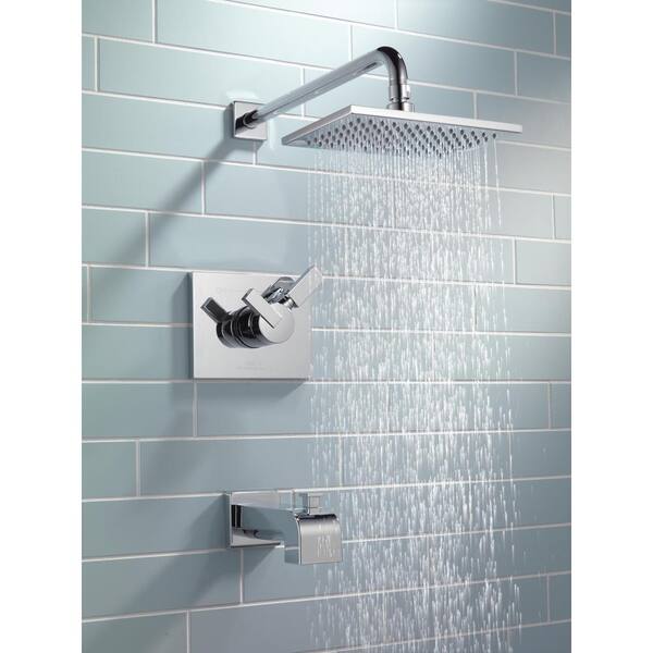 Monitor® 17 Series Tub and Shower Trim T17453