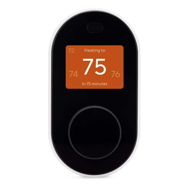 Wyze 7-Day Smart Programmable Thermostat